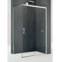 Novellini Kali PH+FH kabina prostokątna 100x75cm KALIPH96FH73-1B