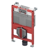 TECEprofil uniwersalny stelaż podtynkowy do WC h-82cm 9300380