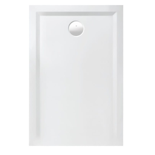 Sanplast Space Mineral S brodzik prostokątny B-M/SPACE S 70x130x1,5, 645-410-0160-01-000