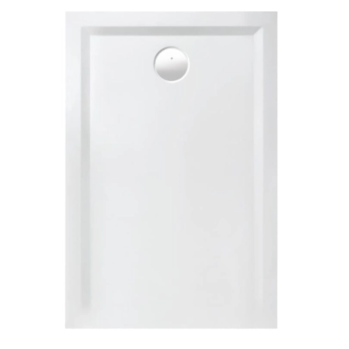 Sanplast Space Mineral S brodzik prostokątny B-M/SPACE S 70x100x1,5, 645-410-0130-01-000