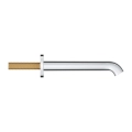 Grohe Essence wylewka wannowa, chrom 13449001