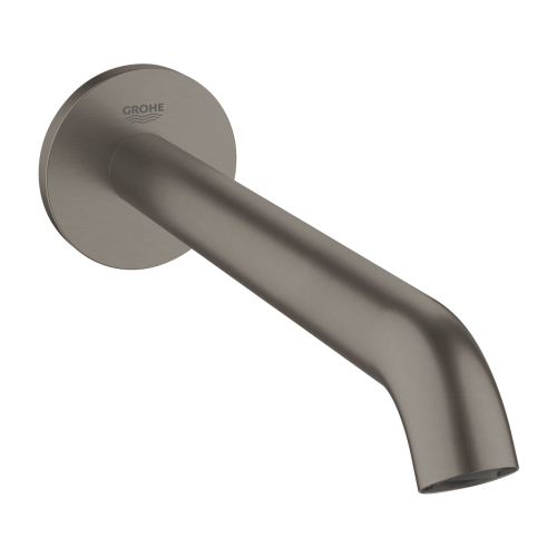 Grohe Essence wylewka wannowa, grafit szczotkowany - brushed hard graphite 13449AL1.jpg