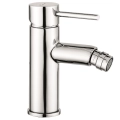 Emmevi Piper bateria bidetowa, chrom 45004CR
