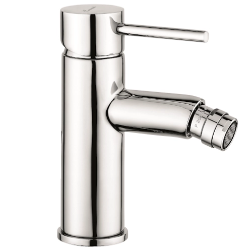 Emmevi Piper bateria bidetowa, chrom 45004CR