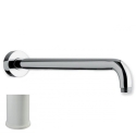 Emmevi ramię ścienne 400mm, biały mat C00679BIO400