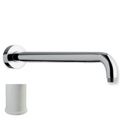 Emmevi ramię ścienne 400mm, biały mat C00679BIO400