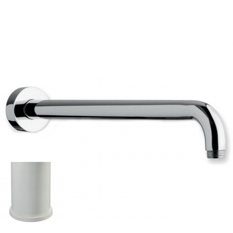Emmevi ramię ścienne 400mm, biały mat C00679BIO400