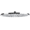 Emmevi deszczownica okrągła 250mm, chrom C06657CR250