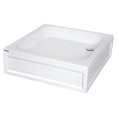 Sanplast Classic boczna obudowa brodzika 75 cm TYP B OBb/CL 75 625-010-0040-01-000