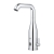 Grohe Essence E umywalkowa bateria elektroniczna na podczerwień, chrom 36445000