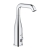 Grohe Essence E umywalkowa bateria elektroniczna na podczerwień, chrom 36445000