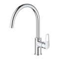 Grohe BauLoop bateria zlewozmywakowa 31368001