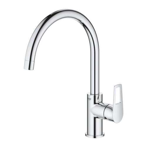 Grohe BauLoop bateria zlewozmywakowa 31368001