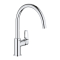Grohe BauLoop bateria zlewozmywakowa 31368001