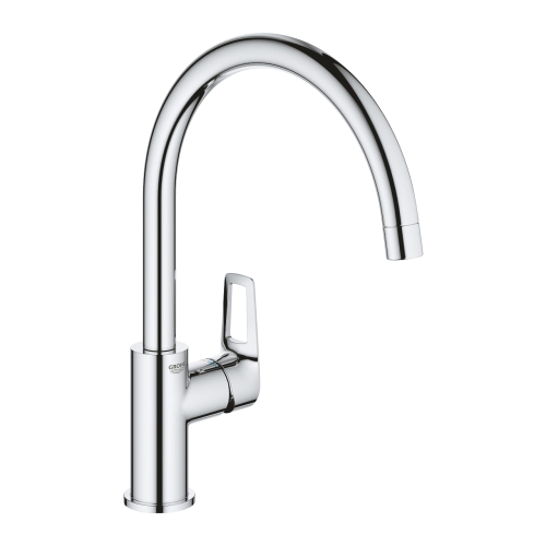 Grohe BauLoop bateria zlewozmywakowa 31368001