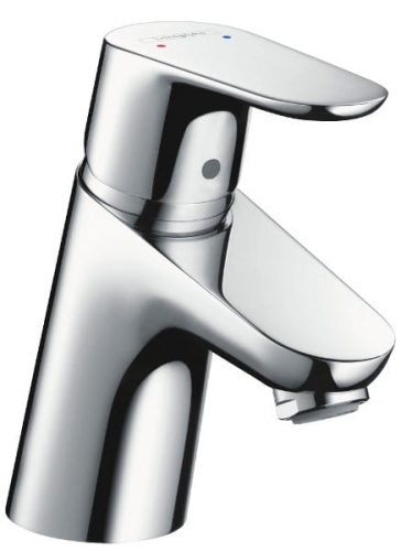 HansGrohe Focus bateria umywalkowa 31730000