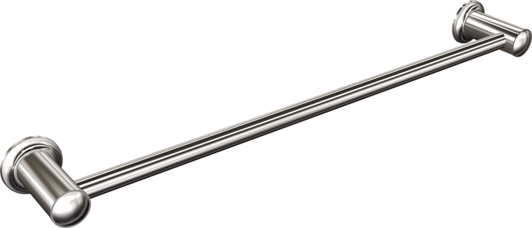 Andex Classic wieszak rurka 70cm, chrom 002/70CC