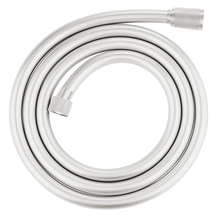 Grohe Silverflex wąż prysznicowy 1,75m, stal nierdzewana 28388DC0