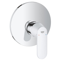 Grohe Eurosmart Cosmopolitan bateria prysznicowa podtynkowa z elementem podtynkowym 32880000