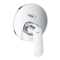 Grohe Eurosmart Cosmopolitan bateria wannowa podtynkowa, element zewnętrzny 24045000