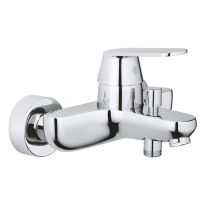 GROHE Eurosmart Cosmopolitan bateria wannowa ścienna 32831000