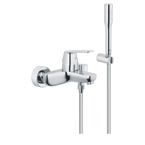 Grohe Eurosmart Cosmopolitan bateria wannowa z natryskiem 32832000