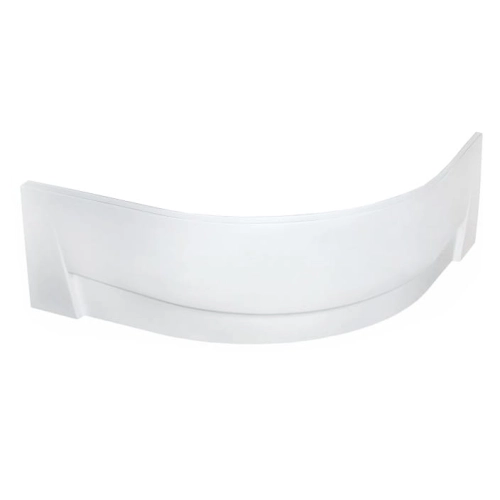 Sanplast Eko Plus obudowa brodzika półokrągłego głębokiego OBP/EKOPLUS 90x90x25cm, 625-131-0230-01-000