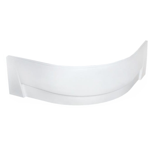 Sanplast Eko Plus obudowa brodzika półokrągłego głębokiego OBP/EKOPLUS 80x80x25cm, 625-131-0220-01-000.