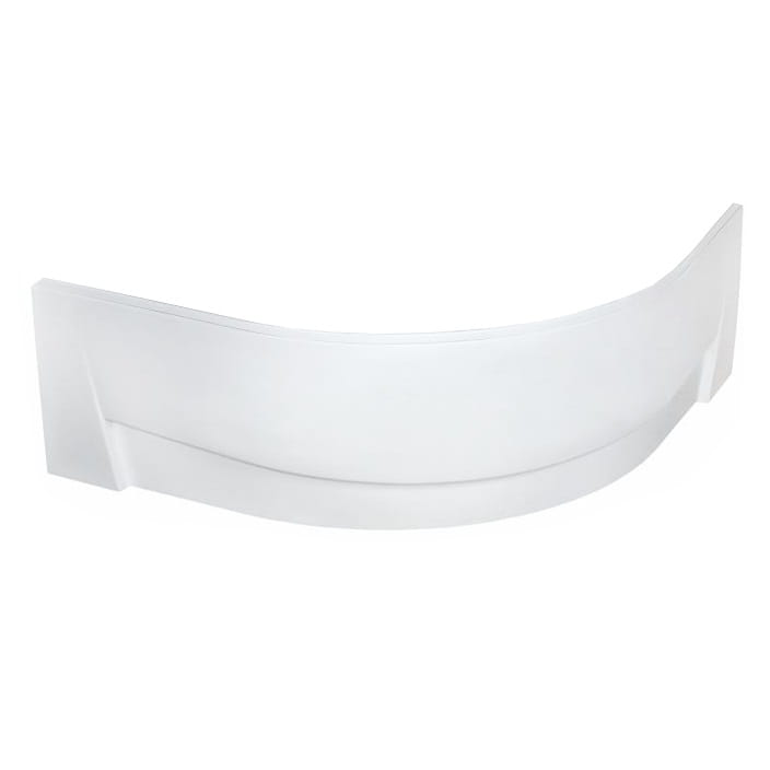 Sanplast Eko Plus obudowa brodzika półokrągłego głębokiego OBP/EKOPLUS 80x80x25cm, 625-131-0220-01-000.