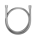 KLUDI Suparaflex Silver wąż prysznicowy 125cm 6107105-00