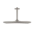 Grohe Rainshower Mono Cube prysznic górny 310mm z ramieniem sufitowym, stal nierdzewna 26566DC0