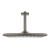 Grohe Rainshower Mono Cube prysznic górny 310mm z ramieniem sufitowym, grafitowy szczotkowany - brushed hard graphite 26566AL0