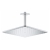 Grohe Rainshower Mono Cube prysznic górny 310mm z ramieniem sufitowym, chrom 26566000