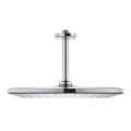Grohe Rainshower Mono Cube prysznic górny 310mm z ramieniem sufitowym, chrom 26566000