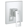 Grohe Eurocube bateria natryskowa podtynkowa, element zewnętrzny do 35501 19898000
