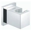 GROHE Euphoria Cube uchwyt prysznicowy ścienny, chrom 27693000