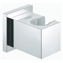 GROHE Euphoria Cube uchwyt prysznicowy ścienny, chrom 27693000