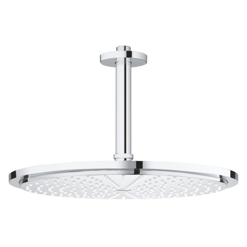 Grohe Rainshower Cosmopolitan prysznic górny 310mm z ramieniem sufitowym, chrom 26067000