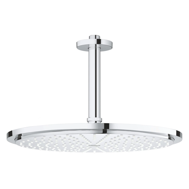 Grohe Rainshower Cosmopolitan prysznic górny 310mm z ramieniem sufitowym, chrom 26067000