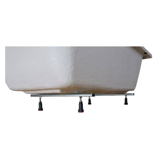 Sanplast Free Line wanna asymetryczna lewa WAL/FREE 100x160+ST27 610-040-0880-01-000