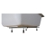 Sanplast Free Line wanna asymetryczna lewa WAL/FREE 100x160+ST27 610-040-0880-01-000