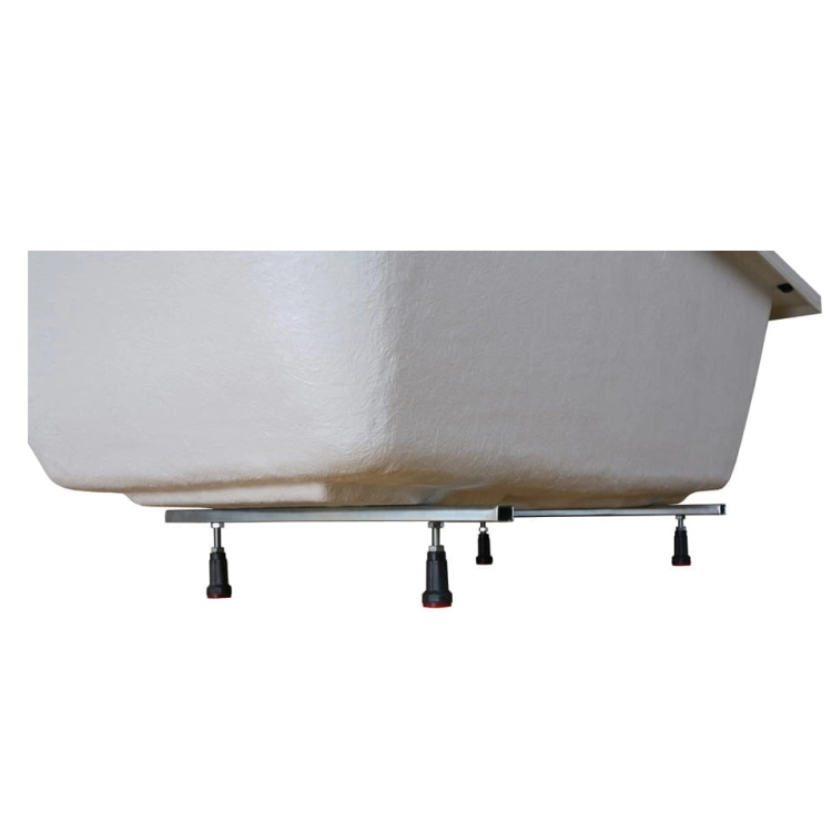 Sanplast Free Line wanna asymetryczna lewa WAL/FREE 100x160+ST27 610-040-0880-01-000