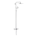 Grohe RainShower SmartActive 310, system wannowo-prysznicowy z termostatem, chrom 2665700