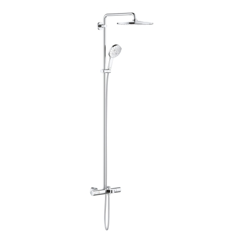 Grohe RainShower SmartActive 310, system wannowo-prysznicowy z termostatem, chrom 2665700
