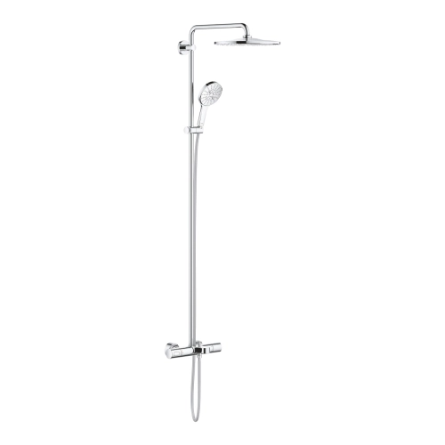 Grohe RainShower SmartActive 310, system wannowo-prysznicowy z termostatem, chrom 2665700