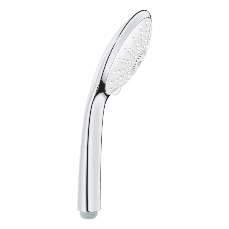 Grohe Euphoria 110 Massage rączka prysznicowa, 3-strumienie, chrom 27221001