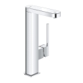 Grohe Plus L-size bateria umywalkowa wyświetlaczem LED, korek klik-klak 23959003