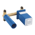 GROHE element podtynkowy baterii umywalkowej 23200002