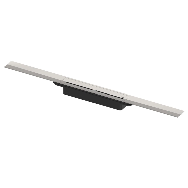 TECEdrainprofile, ruszt profilu prysznicowego 900 mm, stal polerowana 670910