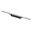 TECEdrainprofile, ruszt profilu prysznicowego 1200 mm, stal polerowana 671210